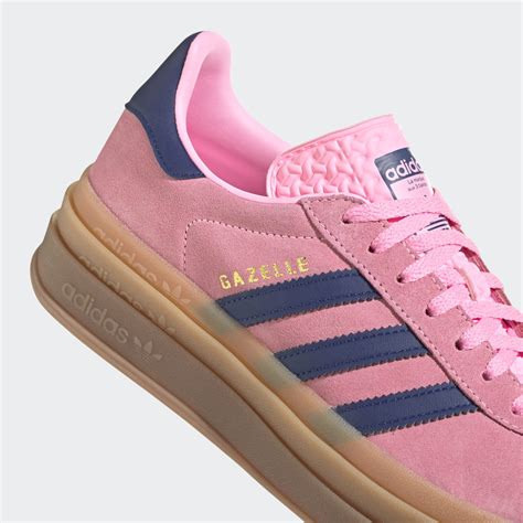 adidas schuhe gazelle rosa|adidas gazelle shoes white.